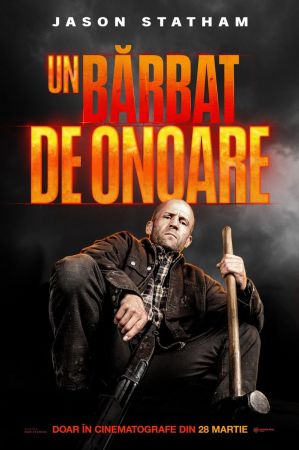 Filmul "Un bărbat de onoare"
