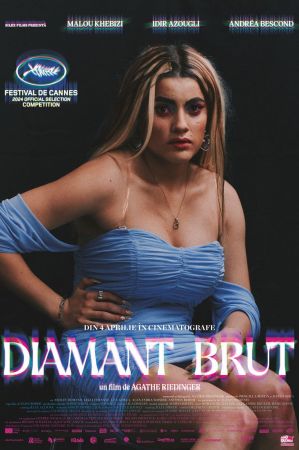 Filmul "Diamant brut"