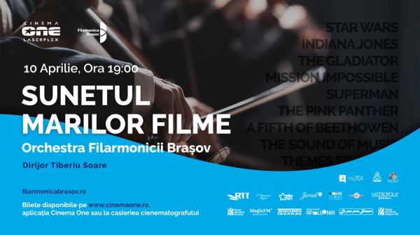 Sunetul Marilor Filme