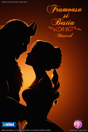 Spectacolul "Frumoasa și Bestia"