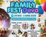 Family Fest Deva