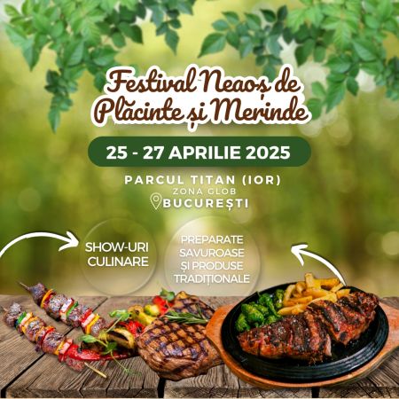 Cei mai MARI LANGOȘI din România