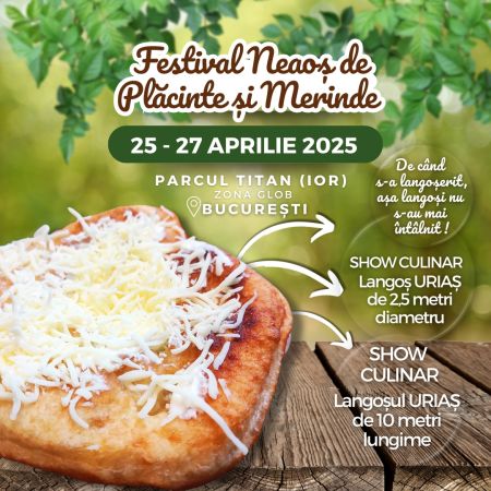 Cei mai MARI LANGOȘI din România