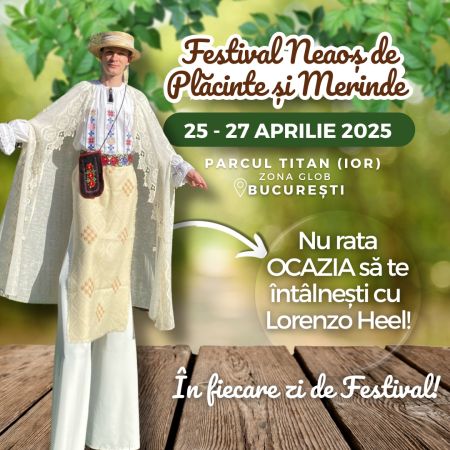 Cei mai MARI LANGOȘI din România