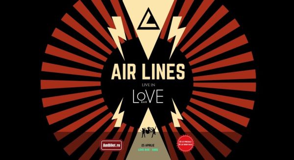 AIR LINES