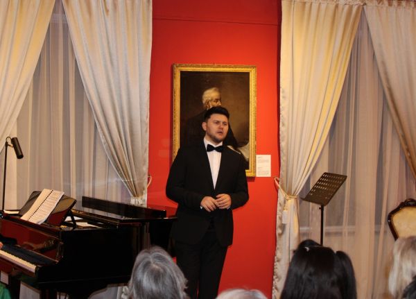 „Carmen”, în pași de dans, pe scena Operei Brașov!