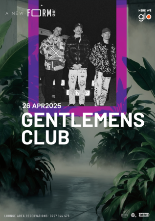 Gentlemens Club