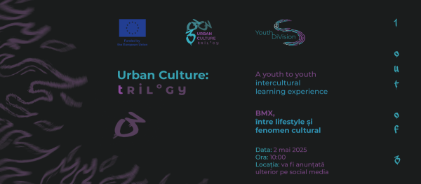 BMX, între lifestyle și fenomen cultural