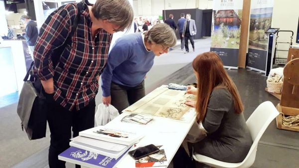 Ateliere de conservare preventivă