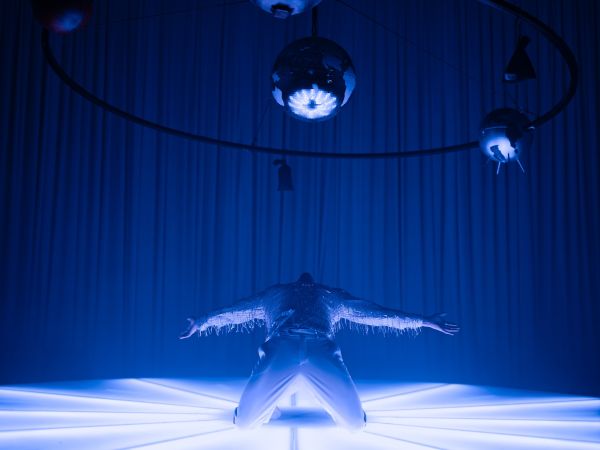 "Ultima generație" regia Tudor Licu