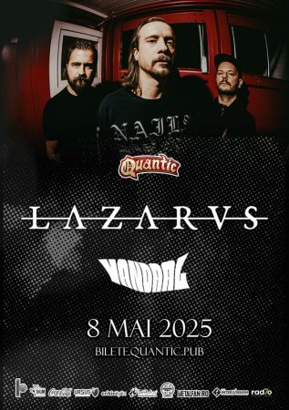 Lazarvs & Vandaal