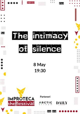The intimacy of silence