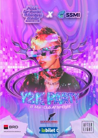 Y2K Party SSMI