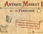 ANTIQUE MARKET I