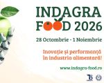 INDAGRA FOOD