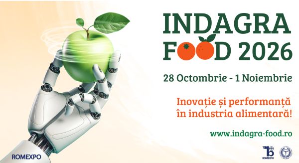 INDAGRA FOOD
