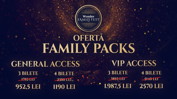 ”Copilăria în imagini”, eveniment de suflet dedicat Zilei Copilului