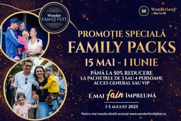 ”Copilăria în imagini”, eveniment de suflet dedicat Zilei Copilului