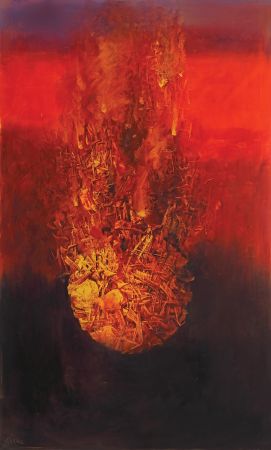 Art Safari prezintă Expoziția de 1 milion de euro, cu ocazia Nopții Muzeelor