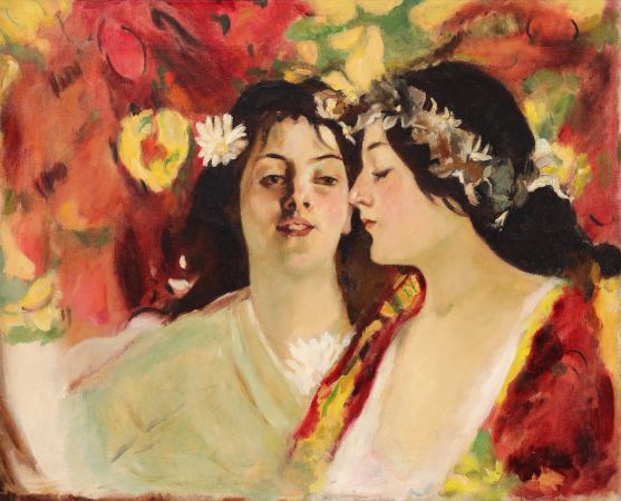 Art Safari prezintă Expoziția de 1 milion de euro, cu ocazia Nopții Muzeelor