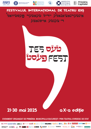 TES FEST Ediția a X-a