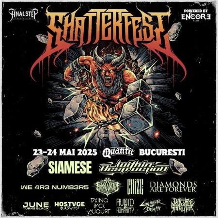 ShatterFest