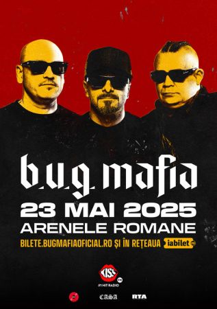 B.U.G. Mafia