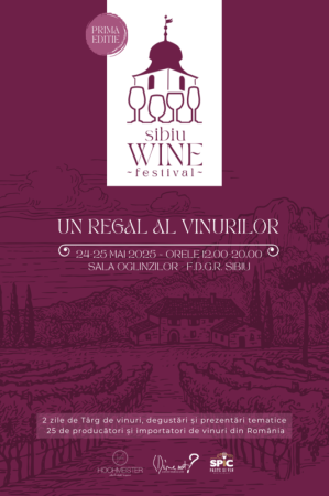 Wine Festival, ediția I