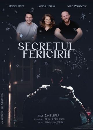 Secretul fericirii