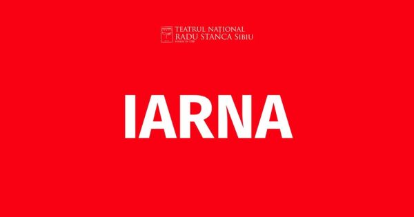 „IARNA” de Jon Fosse, regia Hunor Horváth