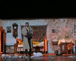 "IONA" de Marin Sorescu, Regia: Silviu Purcărete
