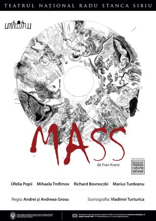Spectacolul "MASS"
