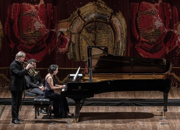 Începe Frequenza Festival –  patru concerte inedite în inima Bucureștiului