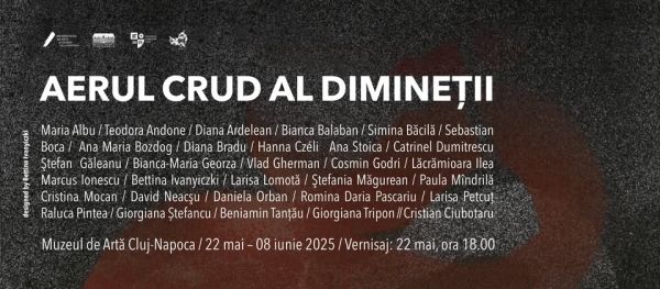 Aerul crud al dimineții