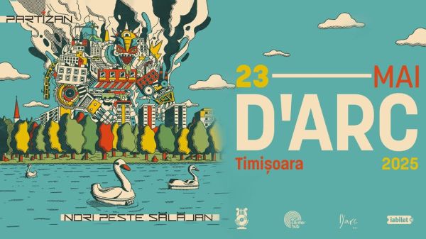 Partizan • Lansare de album: "Nori peste Sălăjan"