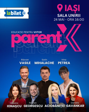 ParentX