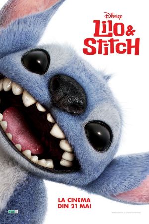 Filmul "Lilo & Stitch"