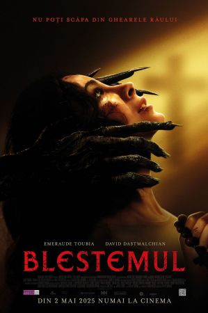 Filmul "Blestemul"
