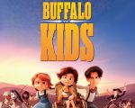 Filmul "Buffalo Kids"