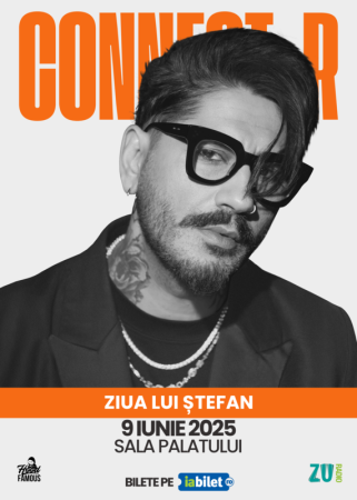 Connect-R - Ziua lui Ștefan