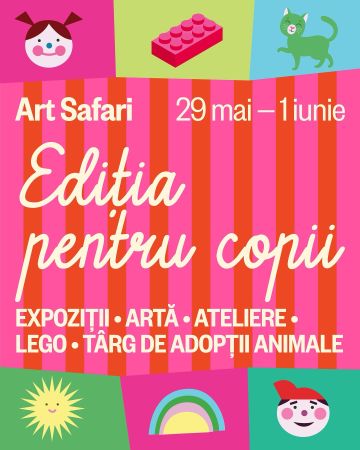 Ediția pentru copii