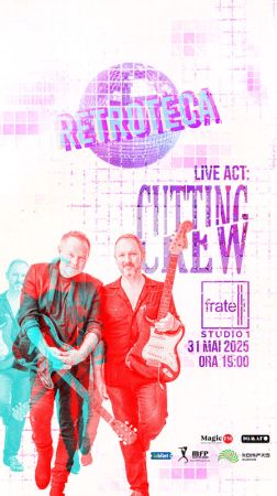 Concert Cutting Crew