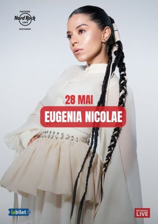 Concert Eugenia Nicolae