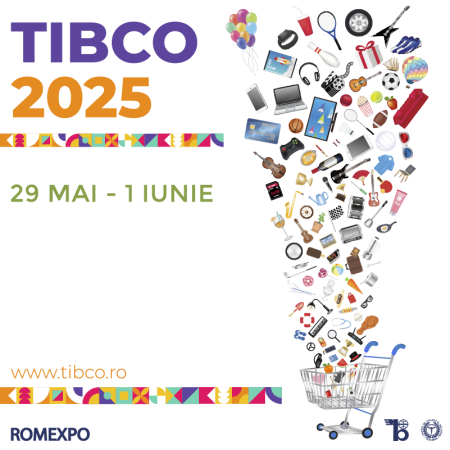 TIBCO & Antique Market 2025 își deschid porțile