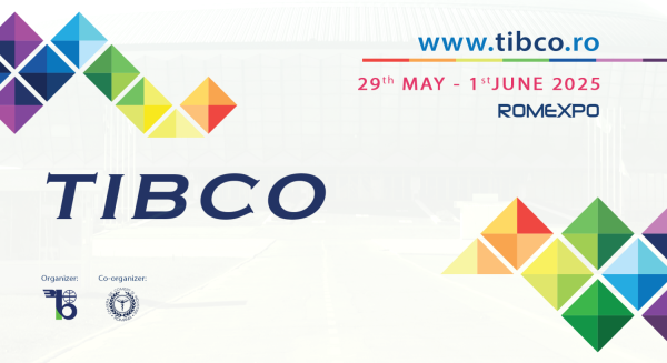 TIBCO & Antique Market 2025 își deschid porțile