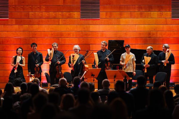 FREQUENZA FESTIVAL – o celebrare a rafinamentului muzical