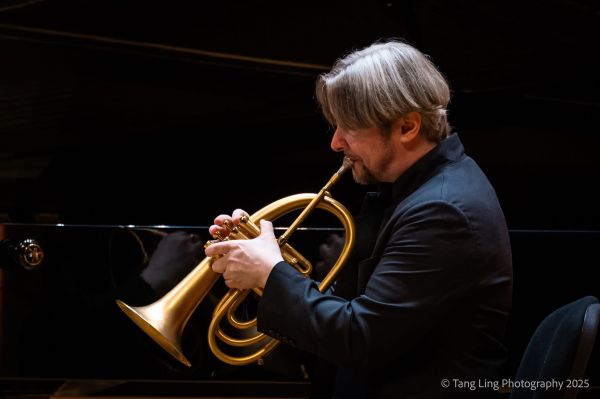 FREQUENZA FESTIVAL – o celebrare a rafinamentului muzical