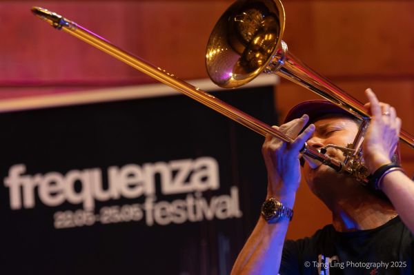 FREQUENZA FESTIVAL – o celebrare a rafinamentului muzical