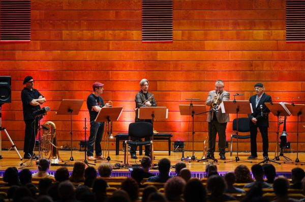 FREQUENZA FESTIVAL – o celebrare a rafinamentului muzical