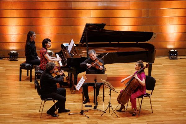 FREQUENZA FESTIVAL – o celebrare a rafinamentului muzical